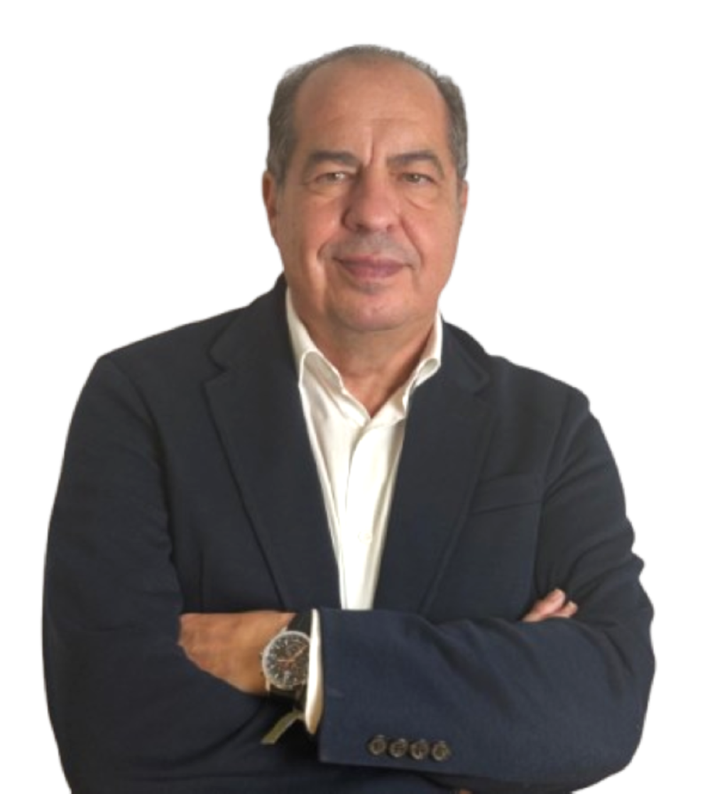 Juan Carlos Cubeiro